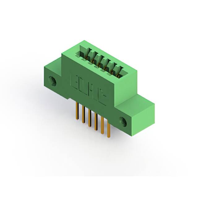 342-012-540-212 EDAC Inc.  Edgeboard Connectors